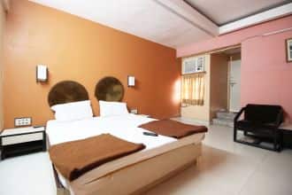 Hotel Dimple International, Ahmedabad 2